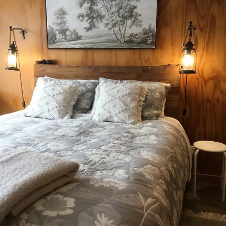 Leedale Bed & Breakfast Brightwater ภายนอก รูปภาพ