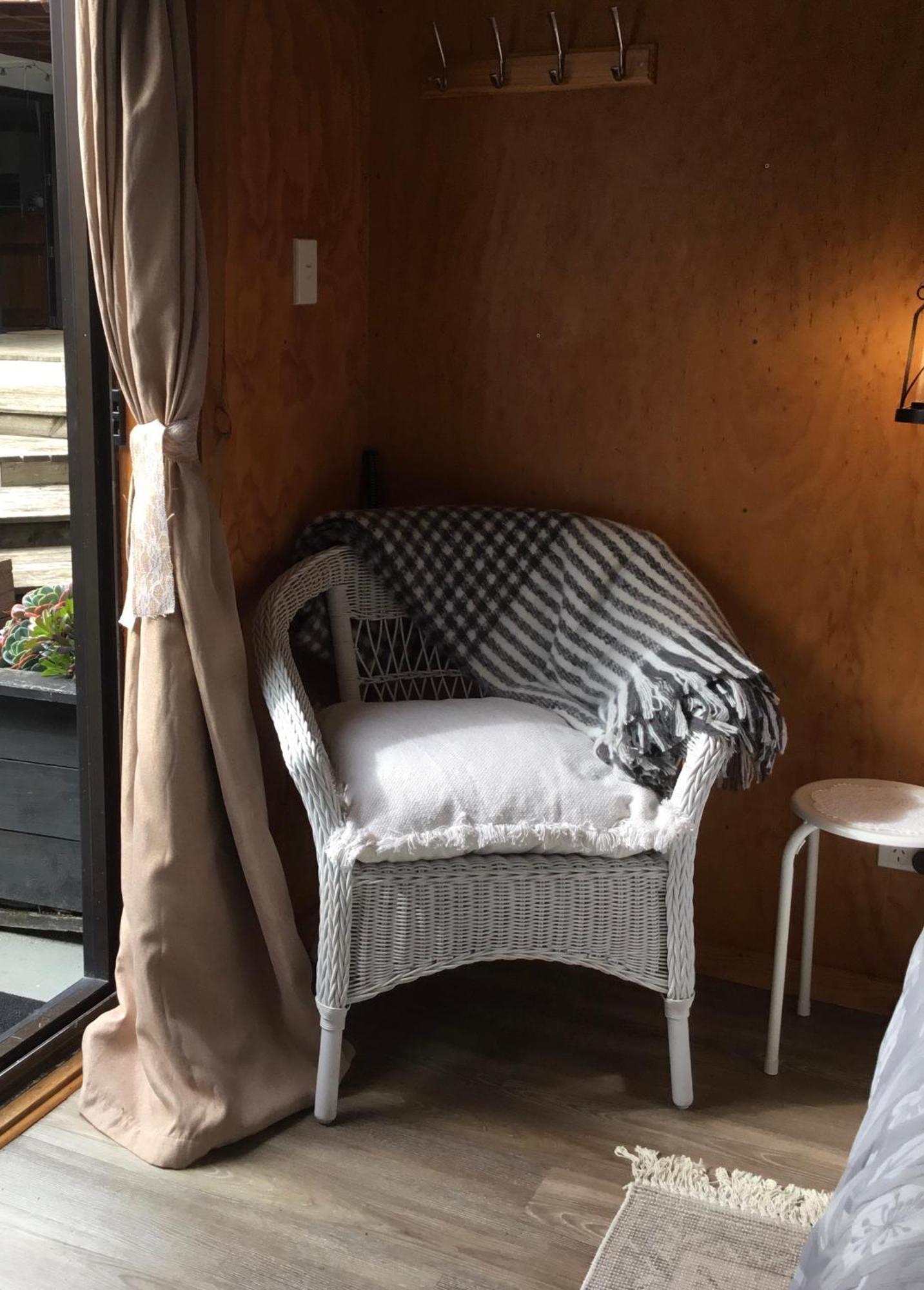 Leedale Bed & Breakfast Brightwater ภายนอก รูปภาพ